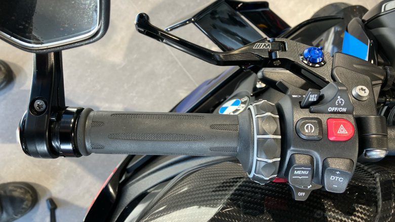 (23MY) BMW M1000 R
